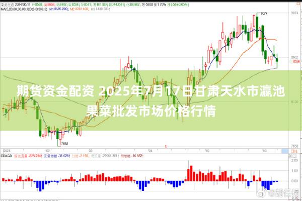 期货资金配资 2025年7月17日甘肃天水市瀛池果菜批发市场价格行情