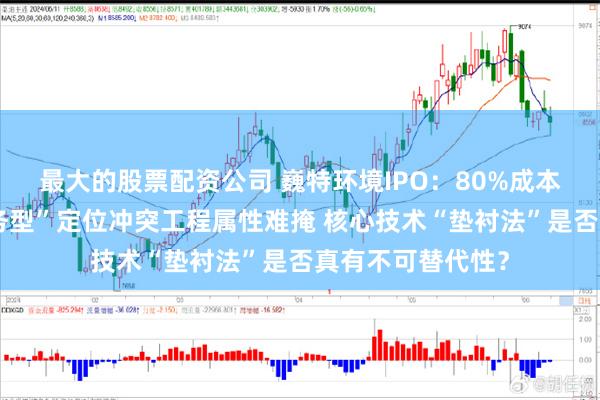 最大的股票配资公司 巍特环境IPO：80%成本外包与“专业服务型”定位冲突工程属性难掩 核心技术“垫衬法”是否真有不可替代性？